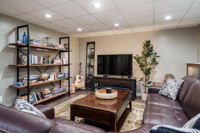 651 GENOA Street, Cherry Valley, IL 61016