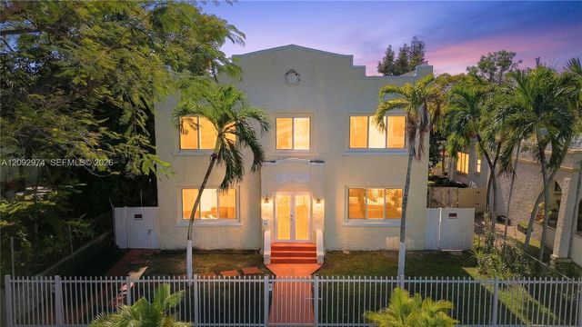 1630 SW 10th Street 4, Miami, FL 33135