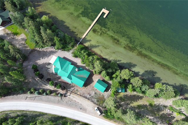 51605 Lake Mary Ronan Road, Proctor, MT 59929