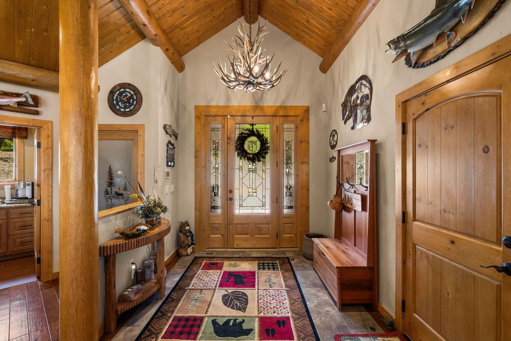 51605 Lake Mary Ronan Road, Proctor, MT 59929 photo 10