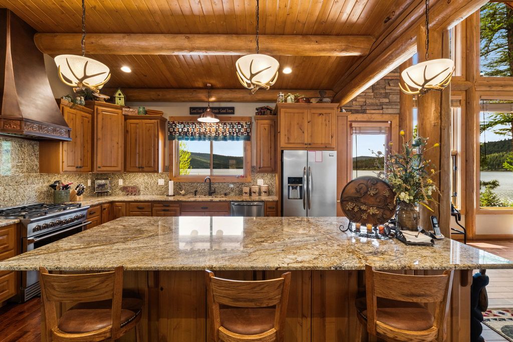 51605 Lake Mary Ronan Road, Proctor, MT 59929 photo 11