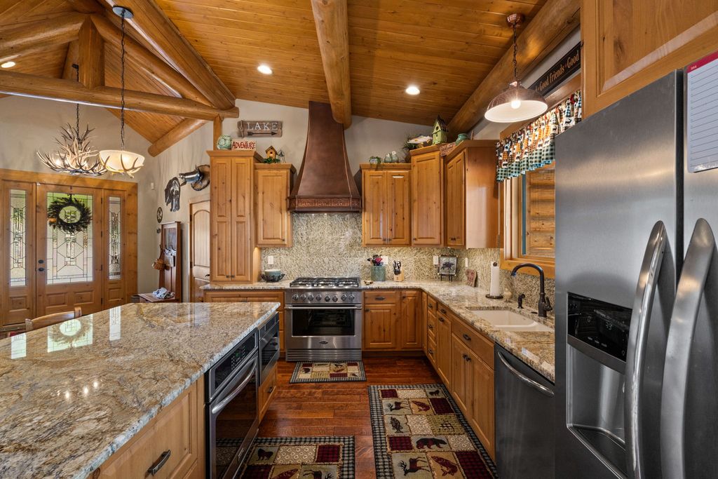 51605 Lake Mary Ronan Road, Proctor, MT 59929 photo 12