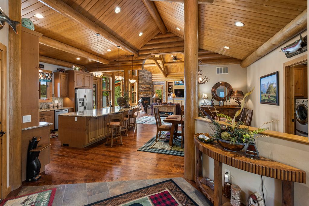 51605 Lake Mary Ronan Road, Proctor, MT 59929 photo 13