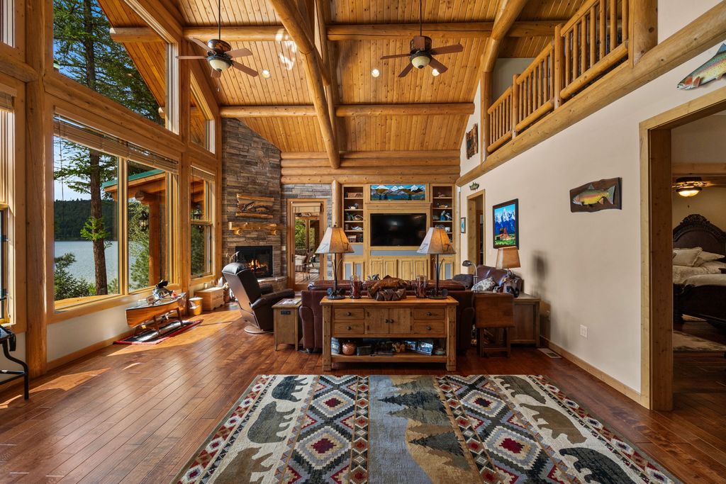 51605 Lake Mary Ronan Road, Proctor, MT 59929 photo 17