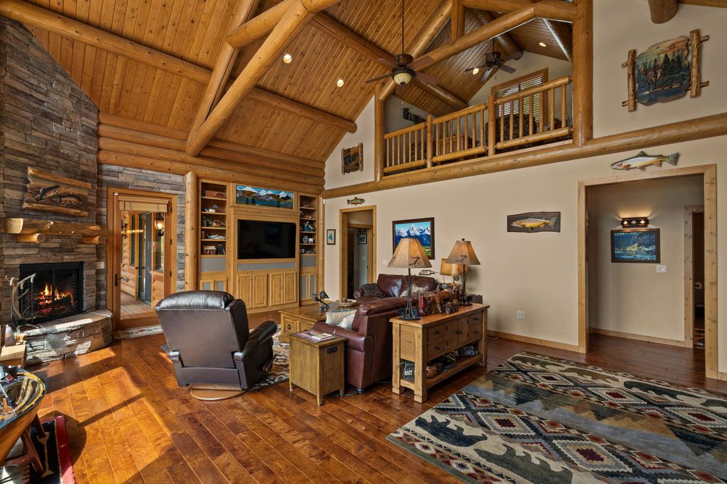 51605 Lake Mary Ronan Road, Proctor, MT 59929 photo 18