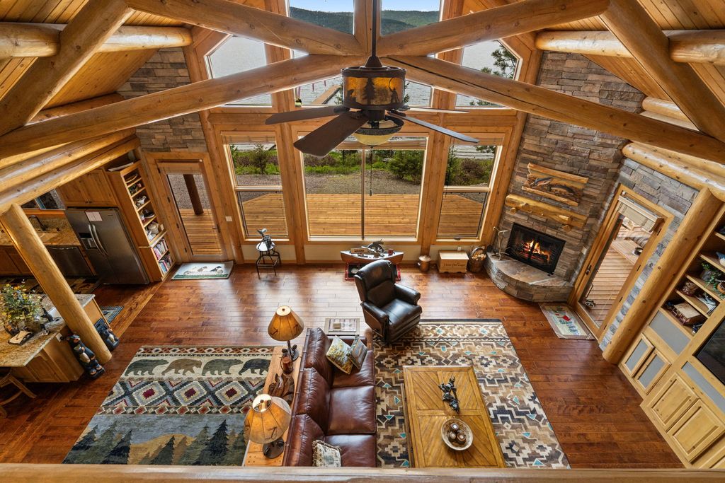 51605 Lake Mary Ronan Road, Proctor, MT 59929 photo 19
