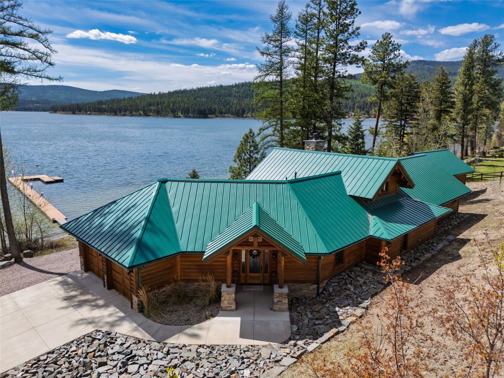 51605 Lake Mary Ronan Road, Proctor, MT 59929 photo 2