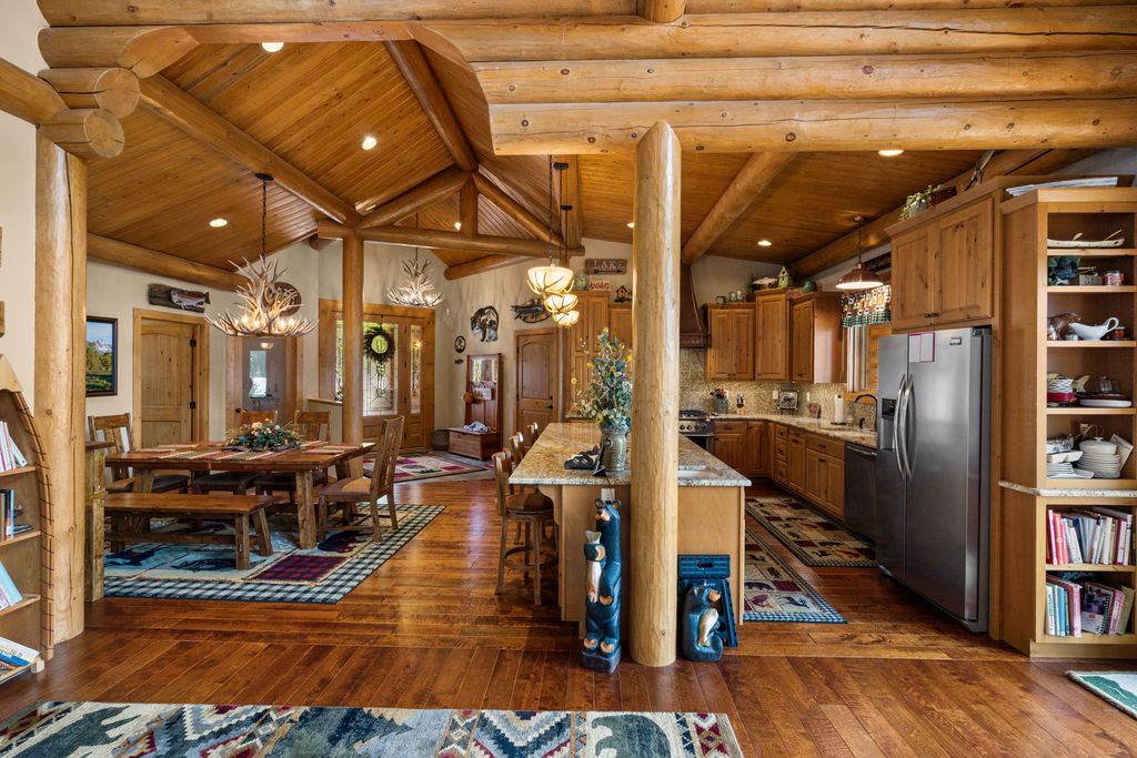 51605 Lake Mary Ronan Road, Proctor, MT 59929 photo 20