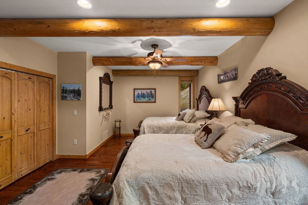 51605 Lake Mary Ronan Road, Proctor, MT 59929 photo 24