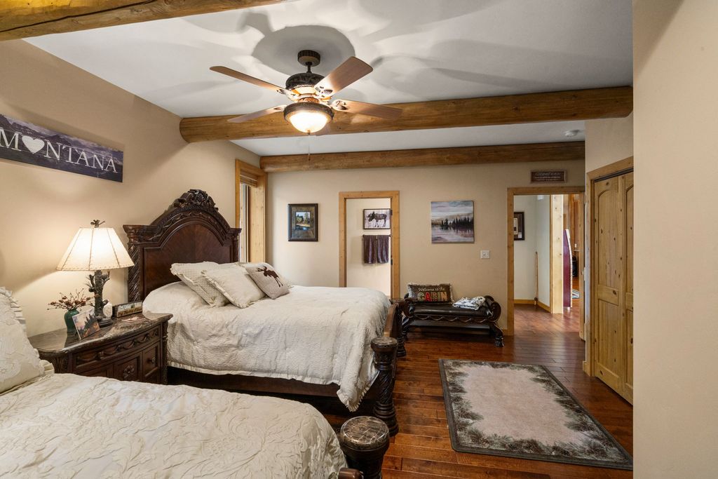 51605 Lake Mary Ronan Road, Proctor, MT 59929 photo 25