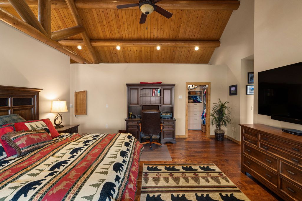 51605 Lake Mary Ronan Road, Proctor, MT 59929 photo 27