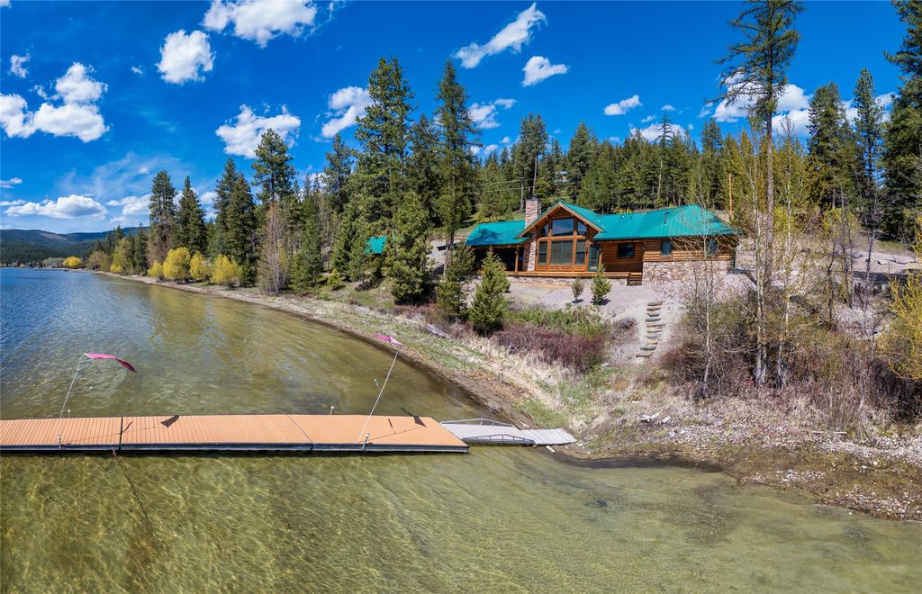 51605 Lake Mary Ronan Road, Proctor, MT 59929 photo 3
