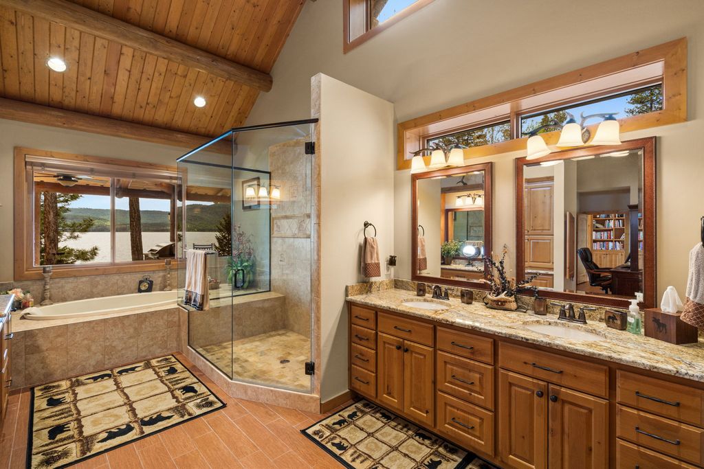 51605 Lake Mary Ronan Road, Proctor, MT 59929 photo 30