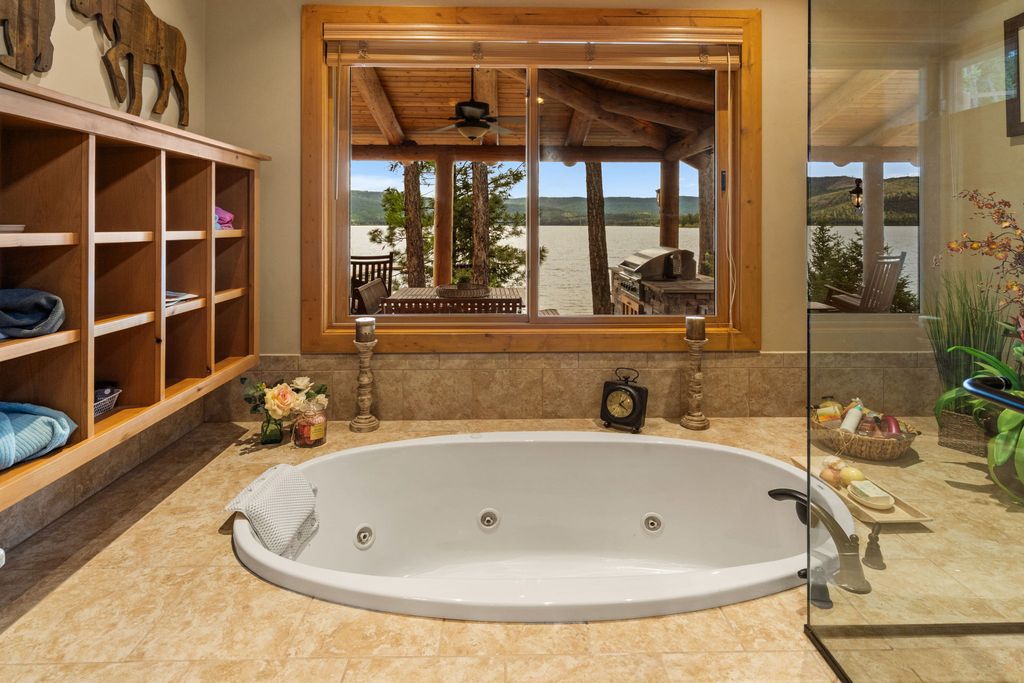 51605 Lake Mary Ronan Road, Proctor, MT 59929 photo 32