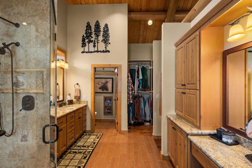 51605 Lake Mary Ronan Road, Proctor, MT 59929 photo 33