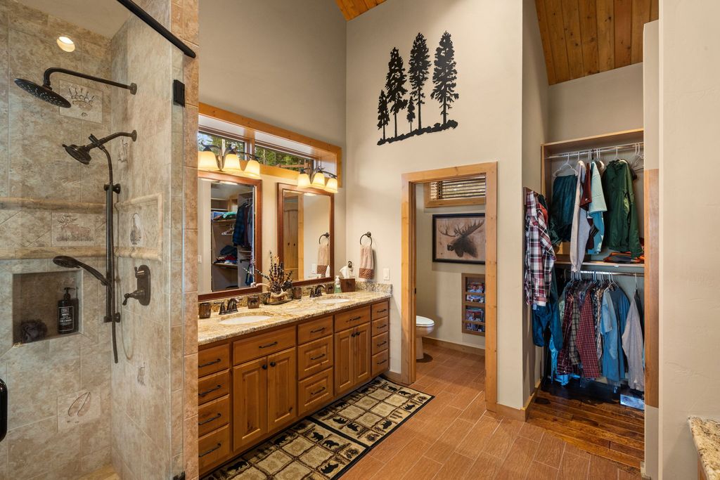 51605 Lake Mary Ronan Road, Proctor, MT 59929 photo 35