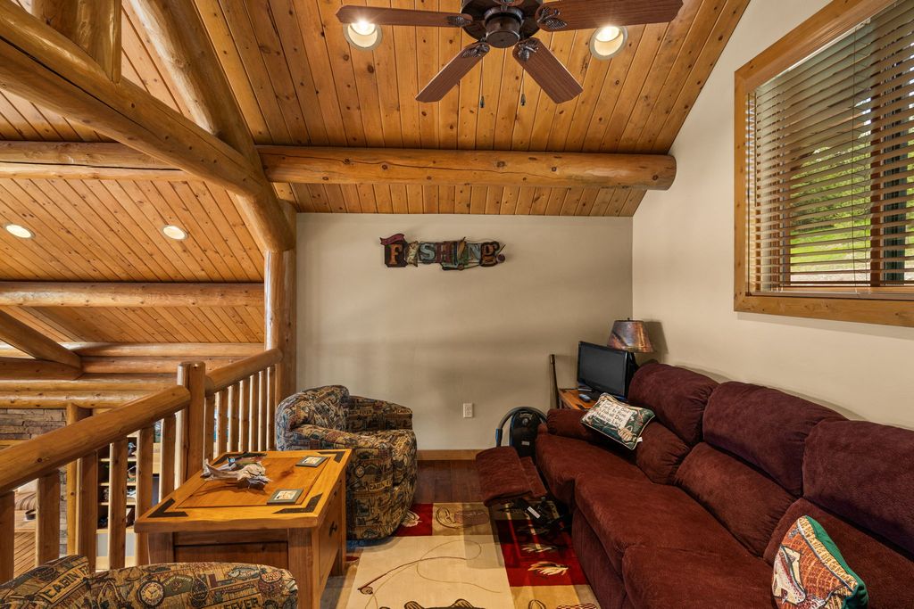 51605 Lake Mary Ronan Road, Proctor, MT 59929 photo 36