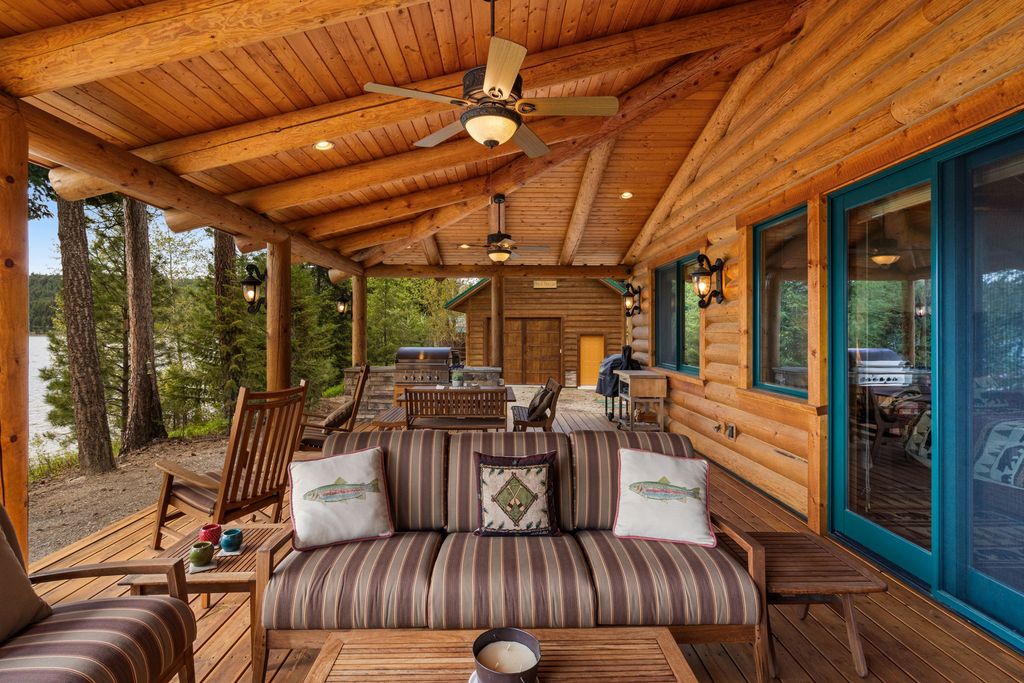 51605 Lake Mary Ronan Road, Proctor, MT 59929 photo 39