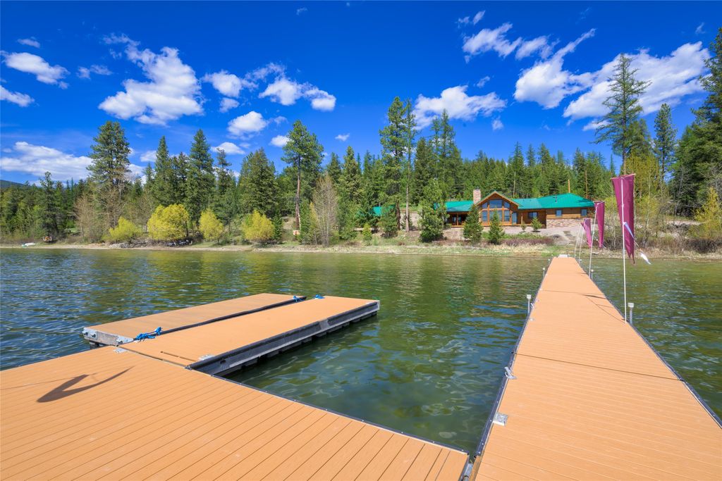 51605 Lake Mary Ronan Road, Proctor, MT 59929 photo 4