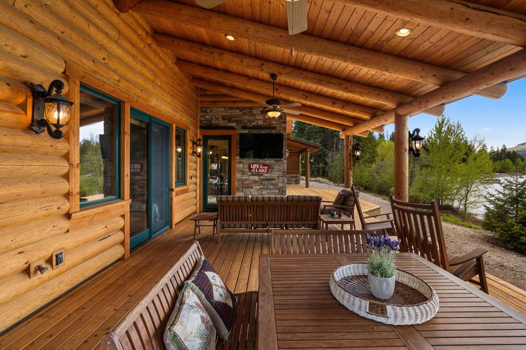51605 Lake Mary Ronan Road, Proctor, MT 59929 photo 40