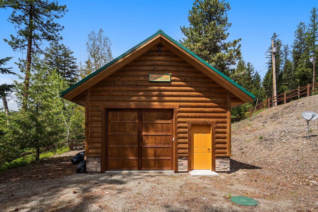 51605 Lake Mary Ronan Road, Proctor, MT 59929 photo 43