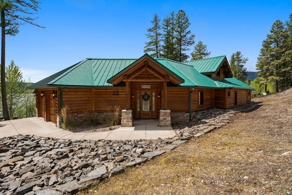51605 Lake Mary Ronan Road, Proctor, MT 59929 photo 5