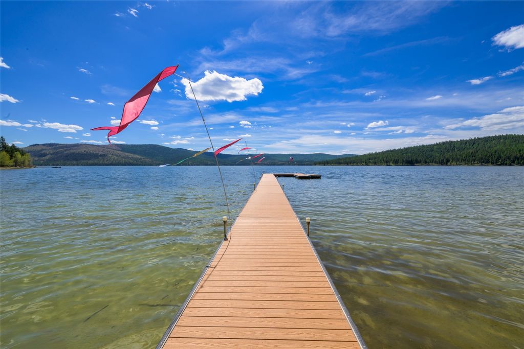 51605 Lake Mary Ronan Road, Proctor, MT 59929 photo 6