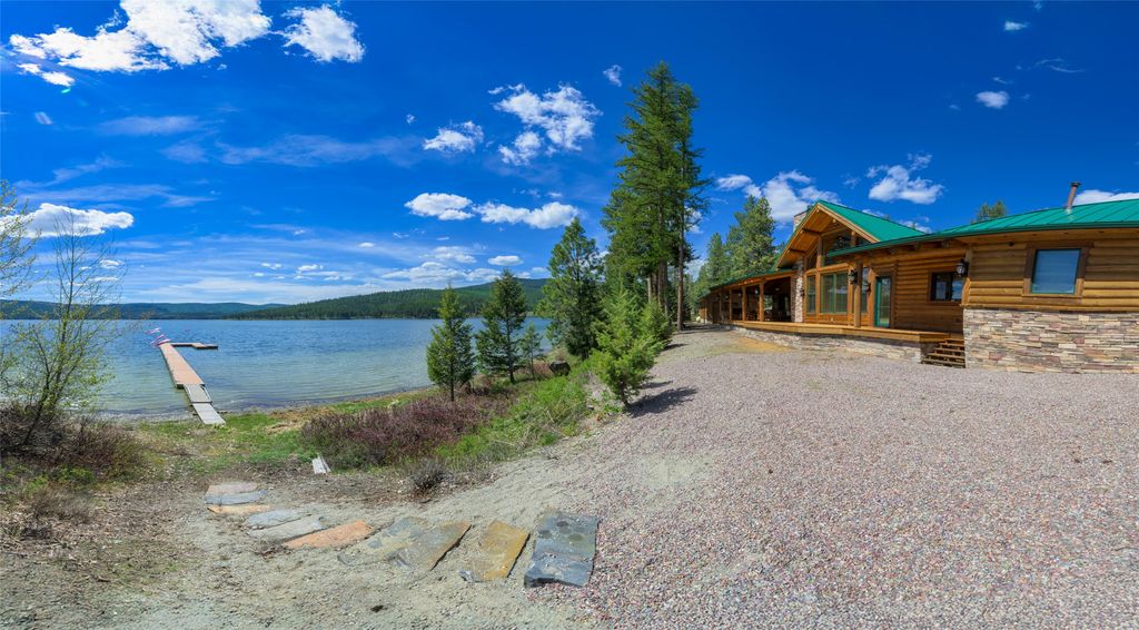 51605 Lake Mary Ronan Road, Proctor, MT 59929 photo 7