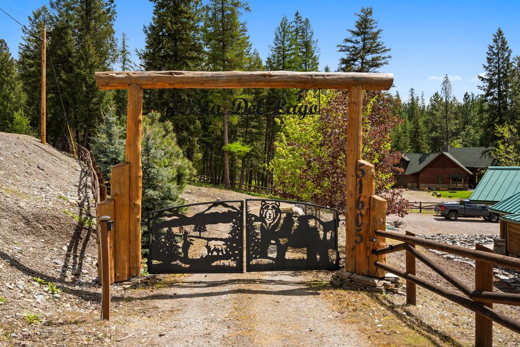 51605 Lake Mary Ronan Road, Proctor, MT 59929 photo 8