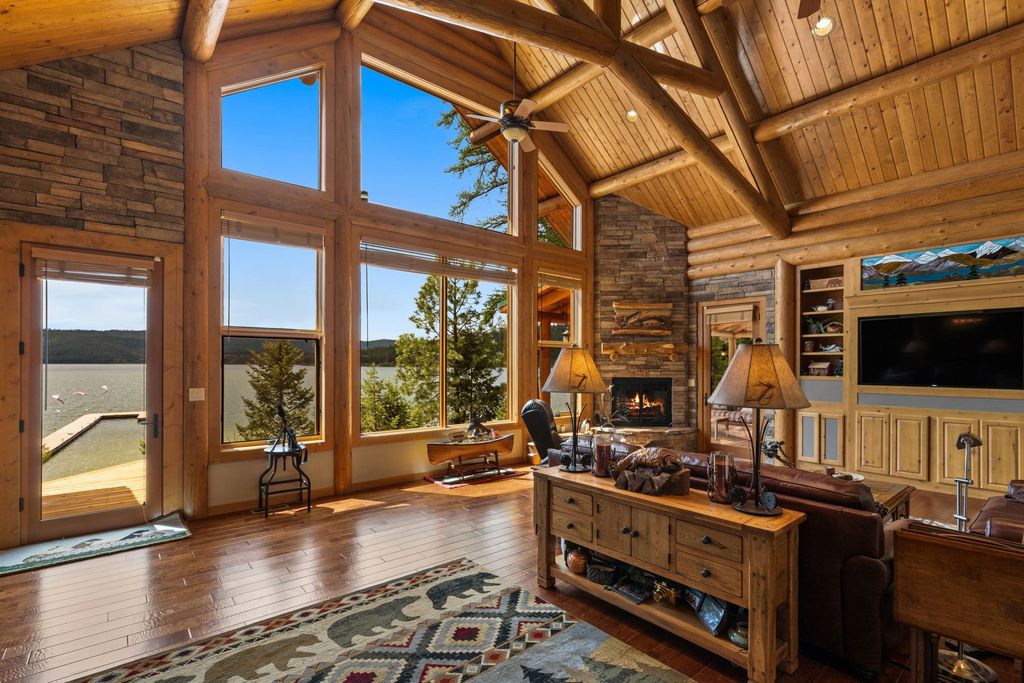 51605 Lake Mary Ronan Road, Proctor, MT 59929 photo 9