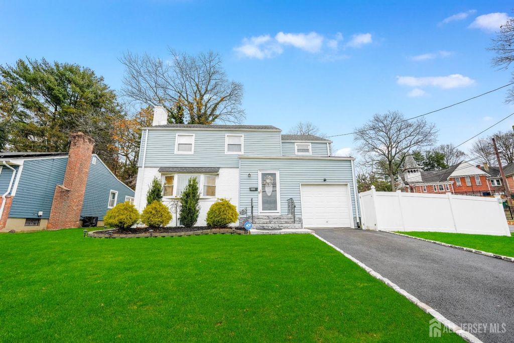 633 Woodland Avenue 37, Plainfield, NJ 07062