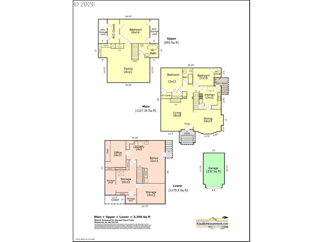 2223 Ne 16TH Ave, Portland, OR 97212