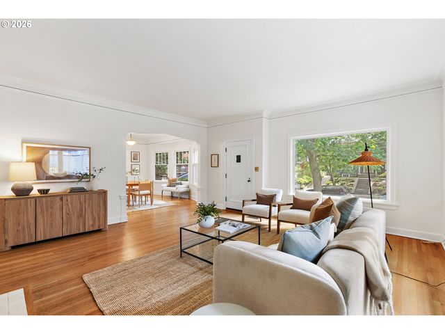 2223 Ne 16TH Ave, Portland, OR 97212