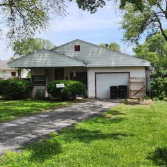 1317 S 23rd Street, Lafayette, IN 47905