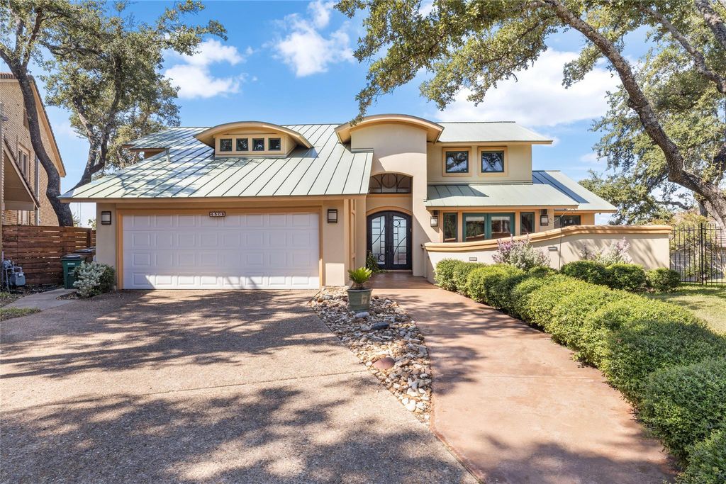 4508 Knapp Hollow, Austin, TX 78731