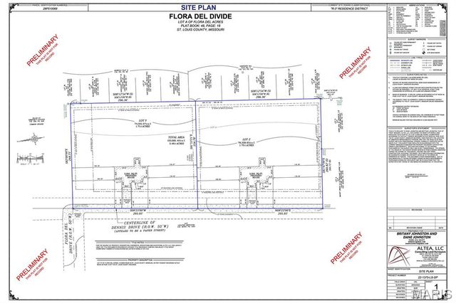 1400 Flora Del Drive, Fenton, MO 63026