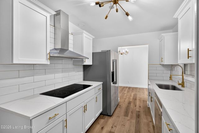 2923 Richland Ave, Louisville, KY 40220