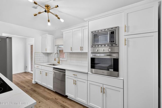 2923 Richland Ave, Louisville, KY 40220