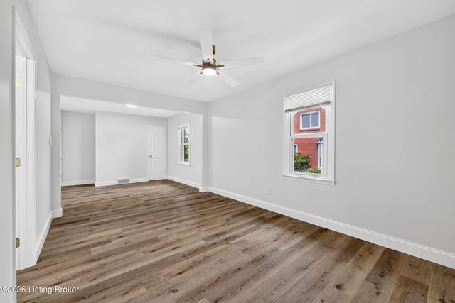 2923 Richland Ave, Louisville, KY 40220