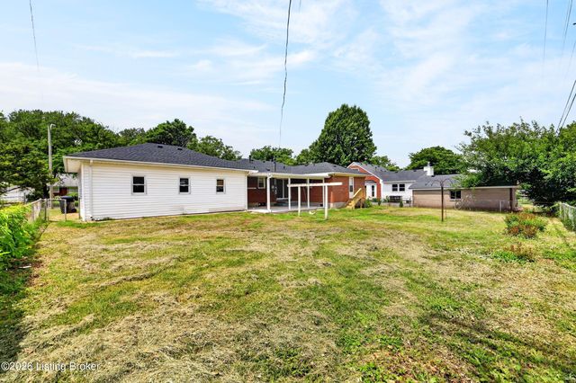 2923 Richland Ave, Louisville, KY 40220