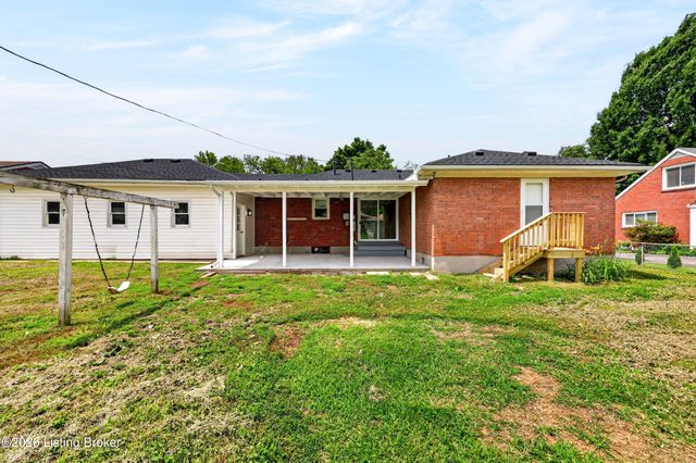 2923 Richland Ave, Louisville, KY 40220