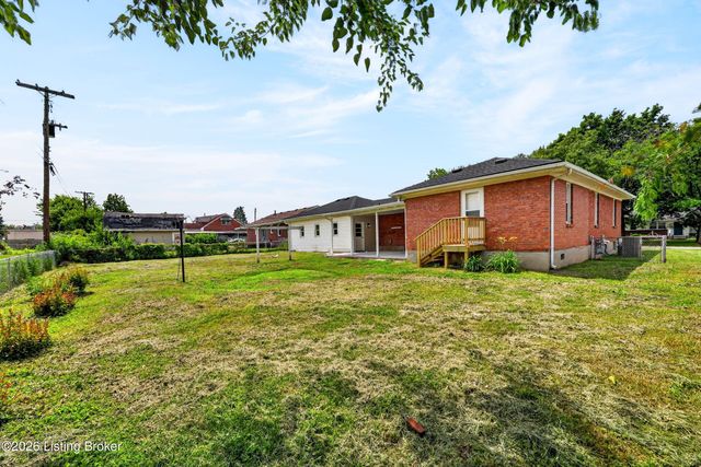 2923 Richland Ave, Louisville, KY 40220