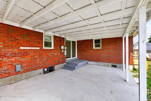 2923 Richland Ave, Louisville, KY 40220