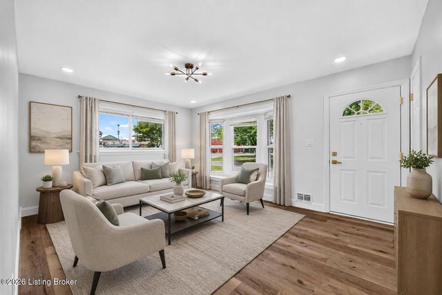 2923 Richland Ave, Louisville, KY 40220