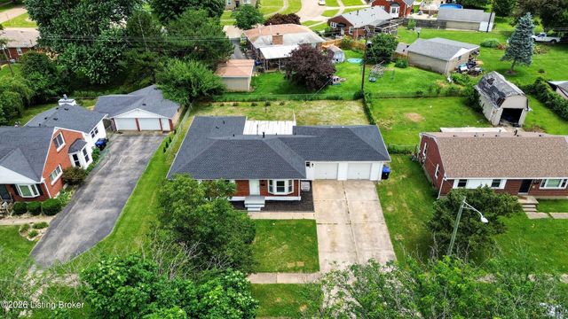 2923 Richland Ave, Louisville, KY 40220
