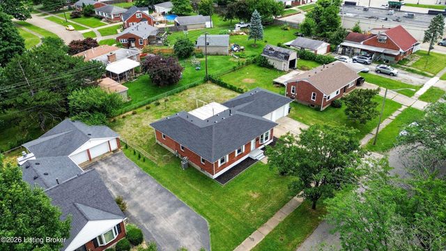 2923 Richland Ave, Louisville, KY 40220