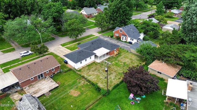 2923 Richland Ave, Louisville, KY 40220