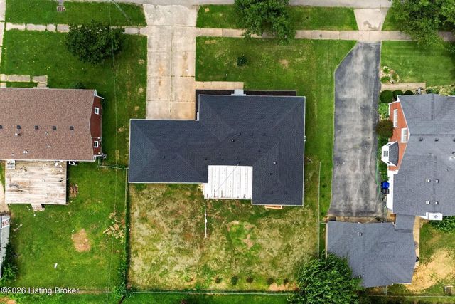 2923 Richland Ave, Louisville, KY 40220