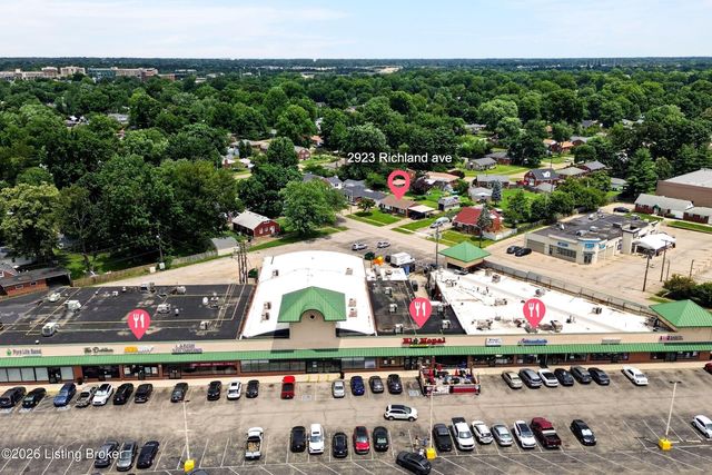 2923 Richland Ave, Louisville, KY 40220