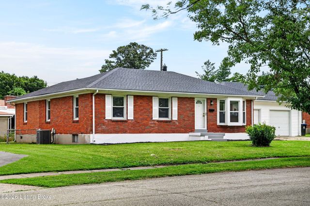 2923 Richland Ave, Louisville, KY 40220